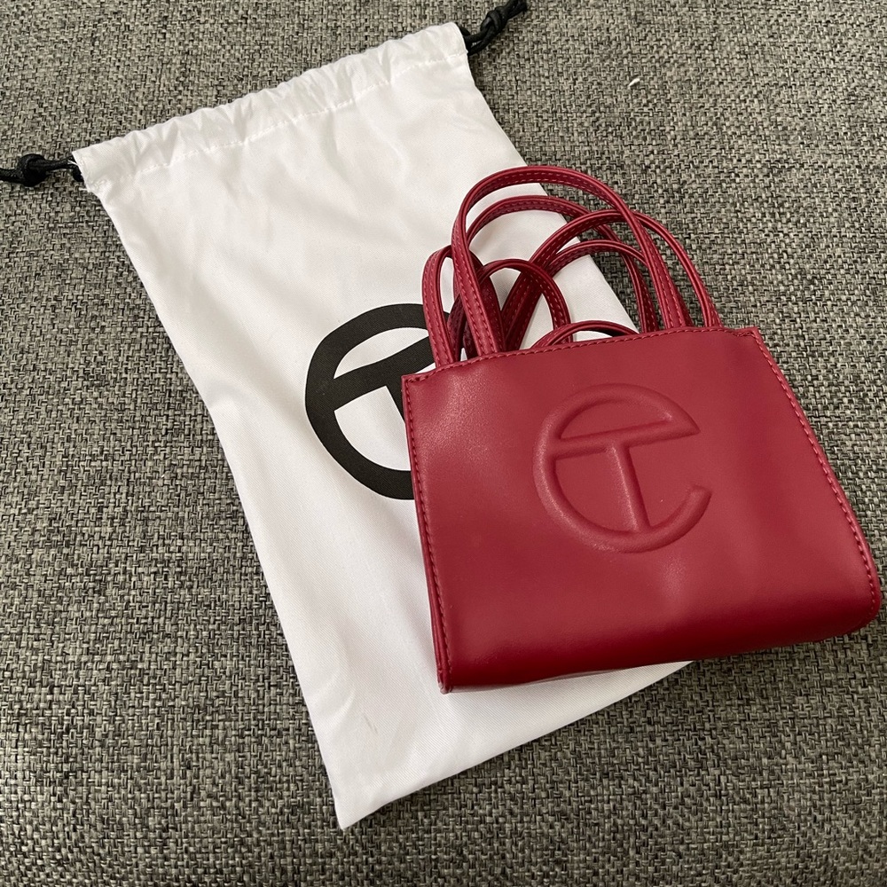 TELFAR BAG